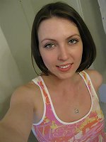horny Piney View woman