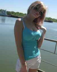 lonely woman looking for guy in East Moline, Illinois